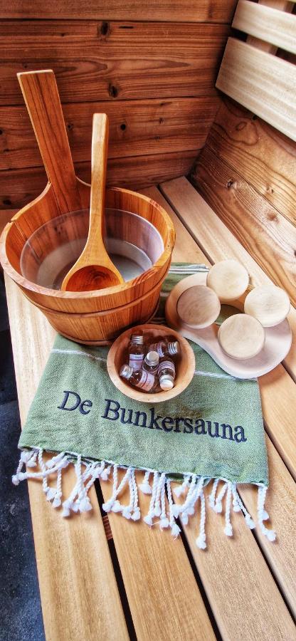 De Bunker Julianadorp