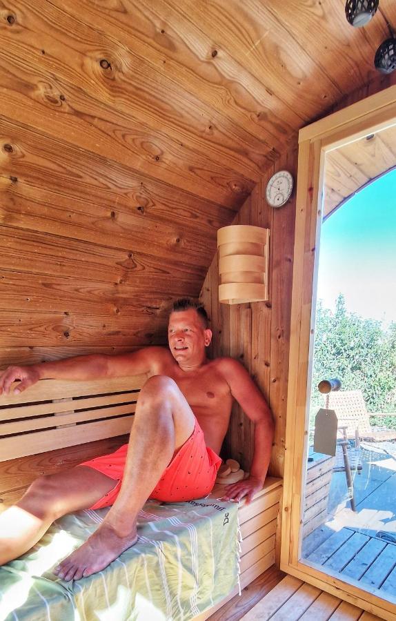De Bunker Hébergement de vacances