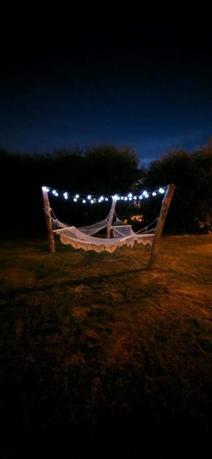 De Bunker Hébergement de vacances *