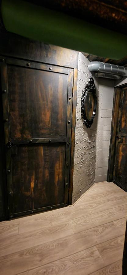 De Bunker Hébergement de vacances