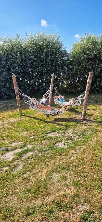 De Bunker Hébergement de vacances Julianadorp