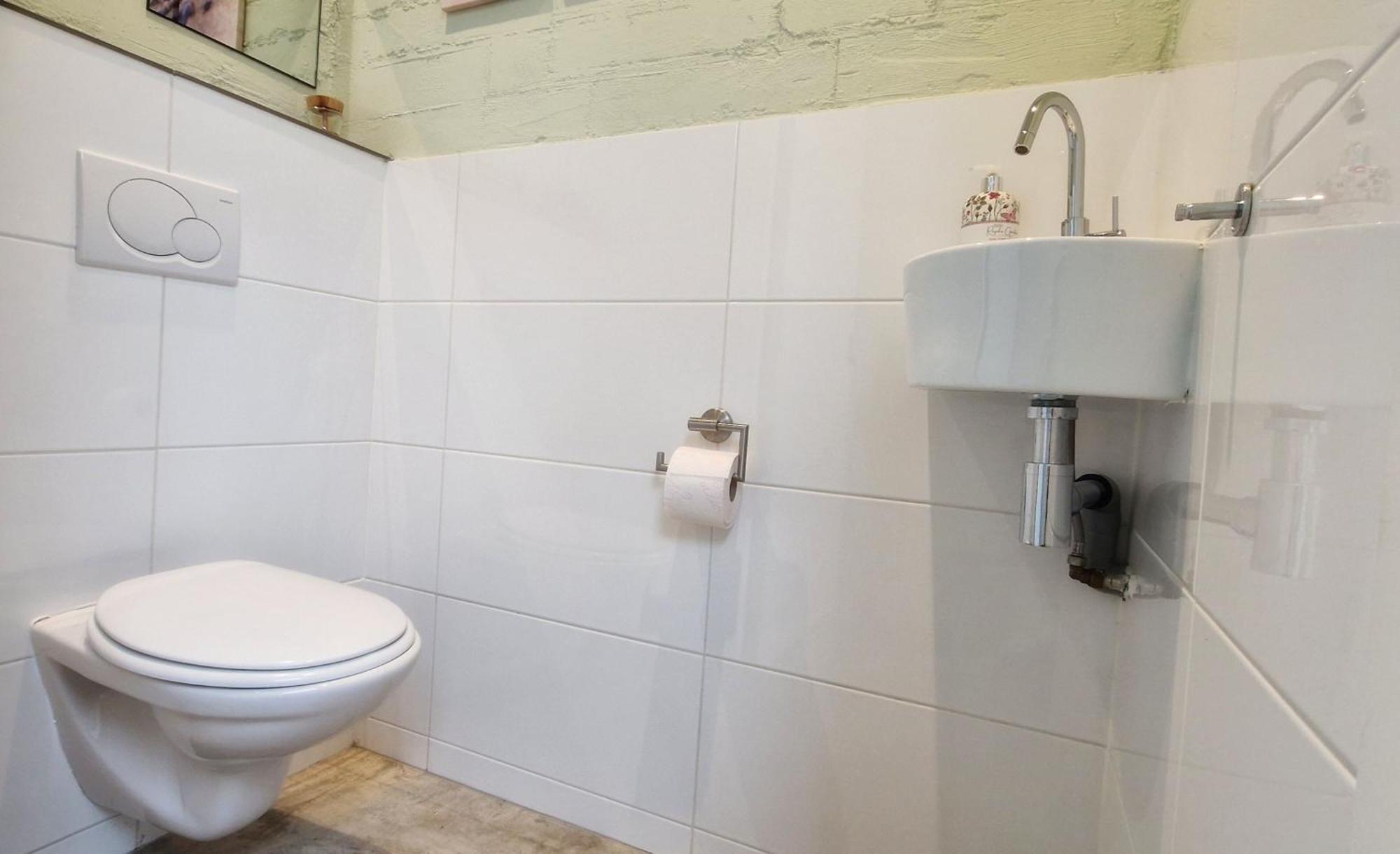 De Bunker Hébergement de vacances *