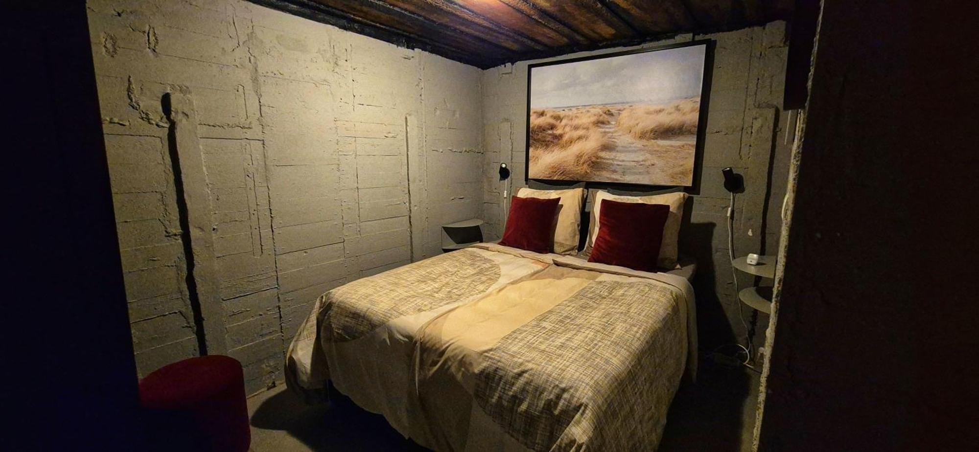 De Bunker Julianadorp